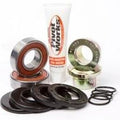 Pivot Works Waterproof Wheel Collar Kit Rear #PWRWC-K02-500 for Kawasaki