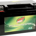 Power Max Maintenance-Free Battery YTZ10S #GTZ10S