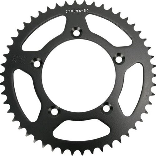 JT Steel Rear Sprocket 420 46T #JTR894.46 KTM 65 SX/60 SX