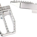 Thrashin Supply Co. Militant Footpegs Chrome