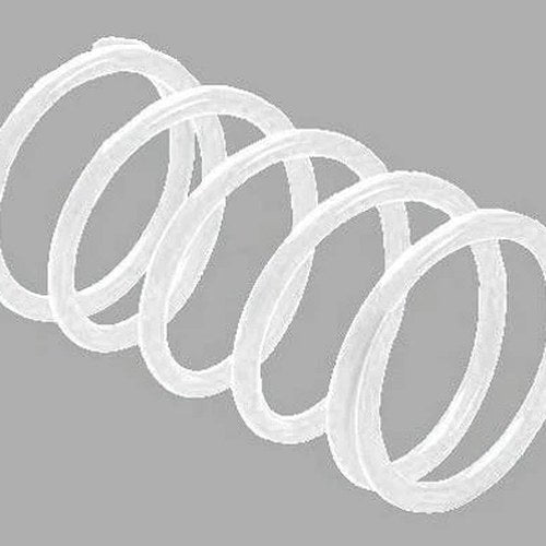 Epi Secondary Clutch Spring White Arctic Cat All Snowmobile models