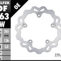 Galfer Wave Rotor Rear #DF763W BMW