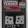 Hardline Terminal Tender Battery Post Expanders
