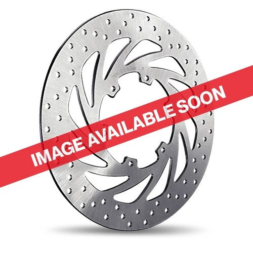 Brembo OE Powersports Brake Disc 168B407D6 – Fits BMW R1200 Series & More