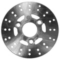 Brembo OE Powersports Serie Oro Brake Disc for Yamaha CG50 Jog & Peugeot Ludix