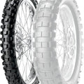 Pirelli Scorpion Rally Off Road Tire 120/70R19 60T Front Radial Tubeless