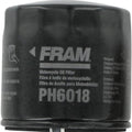 Fram Premium Oil Filter #PH6018 for Suzuki/Aprilia/KTM