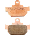Ebc R Series Brake Pads Front #FA106R fits Suzuki RM125/RM250 1985-1986