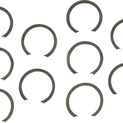 Eastern Mainshaft Roller Retaining Ring 10-Pack Harley Davidson Sportster/XR1000