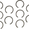 Eastern Mainshaft Roller Retaining Ring 10-Pack Harley Davidson Sportster/XR1000