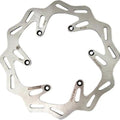 Braking Fixed Brake Rotor #SZ01FID for Yamaha/Suzuki