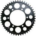 Driven Rear Steel Sprocket 520 47T Triumph Daytona/Street Triple