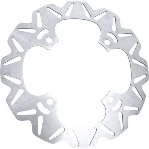 Ebc Extreme CX Rear Brake Rotor #MD6232CX for Suzuki V-Strom 650/V-Strom 1000