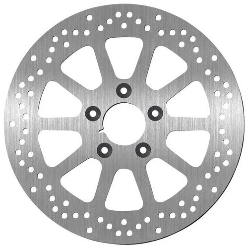Sbs Standard Brake Rotor Rear Harley Davidson XG750 Street 750 2016-2017
