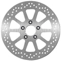 Sbs Standard Brake Rotor Rear Harley Davidson XG750 Street 750 2016-2017