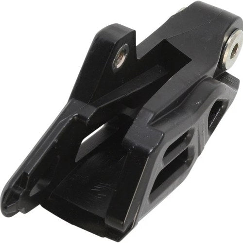 UFO Chain Guide Black KTM 65 SX 2016-2019 KT04075001 KTM 65 SX 2016-2021