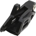 UFO Chain Guide Black KTM 65 SX 2016-2019 KT04075001 KTM 65 SX 2016-2021