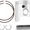 Wiseco Pro-Lite Piston 1mm Over 67.00mm for Kawasaki KDX200 1986-2006