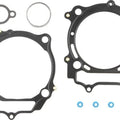 Cometic Est Top End Gasket Kit 101mm #C3235-EST for Suzuki RM-Z450/RMX450Z