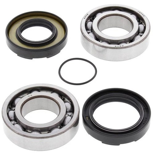 All Balls Crank Shaft Bearing Kit Yamaha YZ250/IT250/TY250/DT250/TY350/MX250