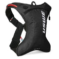 Uswe For Outlander Moto Hydration Pack 2L - Black, Lightweight & Bounce-Free