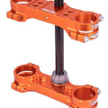 XTrig For 2024 KTM 65 SX / Husqvarna TC 65 / GasGas MC 65 Rocs Tech Clamp M12 -