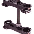 XTrig Rocs Tech Triple Clamp 22mm Offset for Gas MC 65, Husqvarna TC 65, KTM