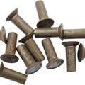 Eastern Rivets for Kickstart Ratchet Plate 7/8" A-8216 Harley Davidson Sportster