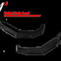Vortex Racing BCG101 Brake & Clutch Lever Guard for 7/8" Bars