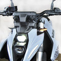 New Rage Cycles For 23+ Suzuki GSX-8S Front Turn Signals – Fits 2023-2025 Models
