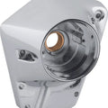 Bikers Choice For 93-99 Evolution Big Twin Chrome Cam Cover Replaces H-D