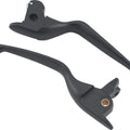 Bikers Choice Adjustable Clutch & Brake Lever Set for Harley Davidson 2014-2015