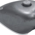 Bikers Choice For 55-78 Sportster Gas Tank 2.4 Gallon Replacement – Fits Harley