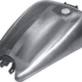 Bikers Choice For 91-05 Dyna 2-Inch Stretched Fuel Tank 4.2 Gallon – Fits Harley