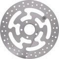 Bikers Choice 11.8 Inch Rear Brake Rotor for Harley Touring Models