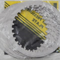 Vesrah Clutch Steel Plate Kit #CS-446 for Kawasaki
