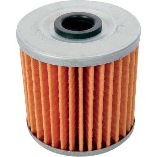 Twin Air Oil Filter fits Kawasaki KLR650/KLR250/KLX650C/KLX650R/KLR600/KL250