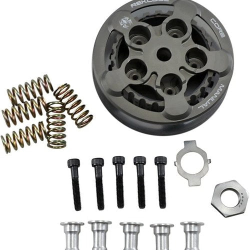 Rekluse Core Manual Clutch Kit #RMS-7067 for Suzuki RM-Z250 2007-2018