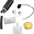 All Balls Fuel Pump Rebuild Kit #47-2029 for Kawasaki/Suzuki/Honda