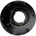 Driven Halo Fuel Cap Base #DHFCB-KA01 Kawasaki Ninja 300/Ninja 250R