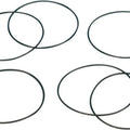 James Turn Signal Lens O-Rings 10-Pack #JGI-68455-86 Harley Davidson