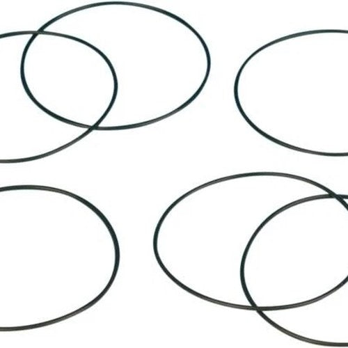 James Turn Signal Lens O-Rings 10-Pack #JGI-68455-86 Harley Davidson