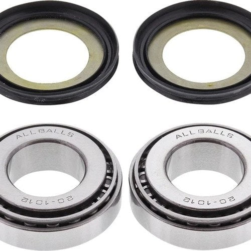 Moose Steering Stem Bearing and Seal Kit #148135 Husqvarna/Husaberg