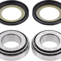 Moose Steering Stem Bearing and Seal Kit #148135 Husqvarna/Husaberg