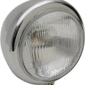DS Plain Springer-Style 5.75" Headlight Assembly