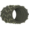 Ebc CK Clutch Friction Plate Set #CK3435 fits Suzuki TL1000R/TL1000S