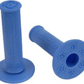 Torc1 Hot Lap MX Grips Blue 7/8" Soft