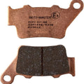 Moto-Master RoadPRO Sintered Brake Pads Rear #403402