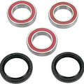 Moose Wheel Bearing and Seal Kit Rear #138782 for Honda/Suzuki