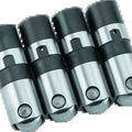 TwinPower For 99-Up Big Twin Exhaust Softail XL Lifters, Slow Bleed, Set Of 4